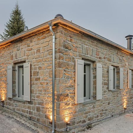Lozart Traditional Stone House Elliniko  Экстерьер фото