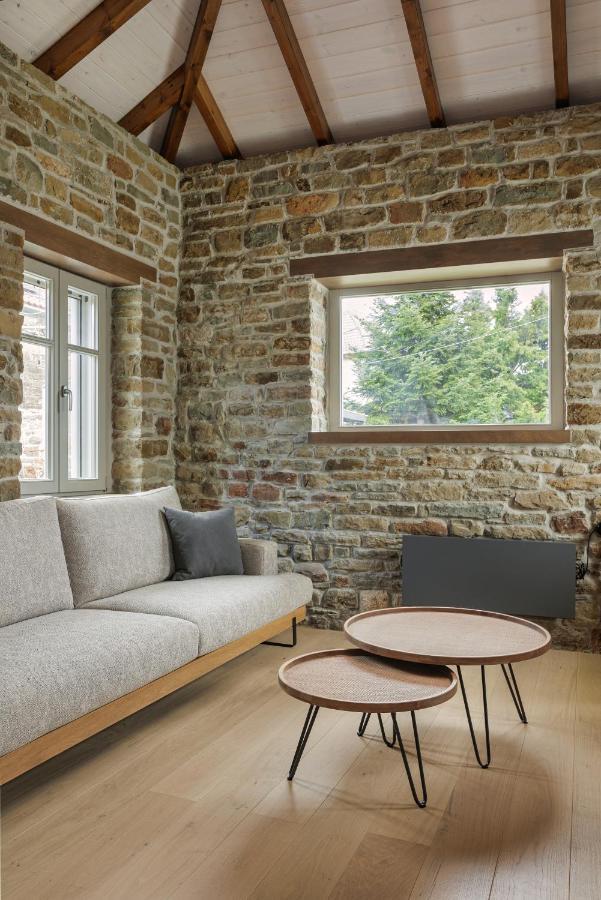 Lozart Traditional Stone House Elliniko  Экстерьер фото